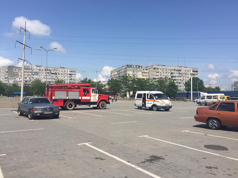 эвакуация, минирование, Мариуполь / Фото Новости Донбасса эвакуация, минирование, Мариуполь / Фото Новости Донбасса