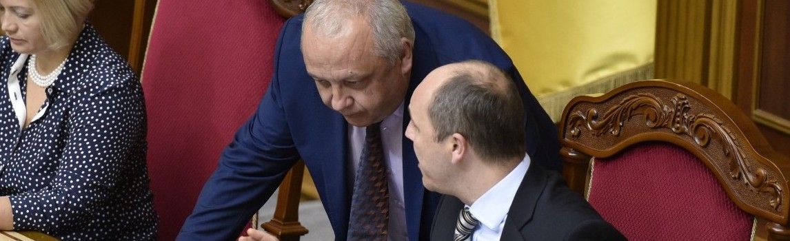 На цьому тижні буде розглядатися законопроект про судочинство / solydarnist.org На цьому тижні буде розглядатися законопроект про судочинство / solydarnist.org