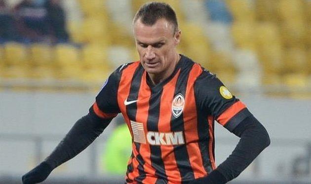 Шевчук стал 25-м капитаном сборной Украины / football.ua Шевчук стал 25-м капитаном сборной Украины / football.ua