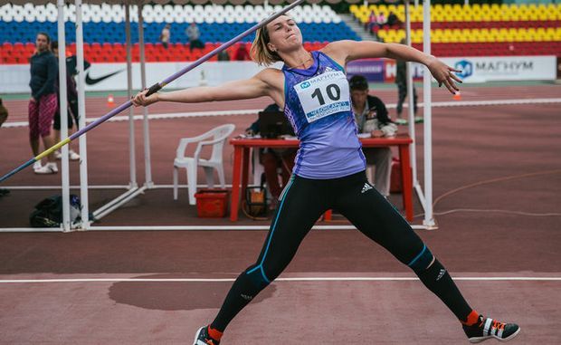 Ребрик не сможет выступить на Олимпиаде / фото Максима Васильева, sport-express.ru Ребрик не сможет выступить на Олимпиаде / фото Максима Васильева, sport-express.ru