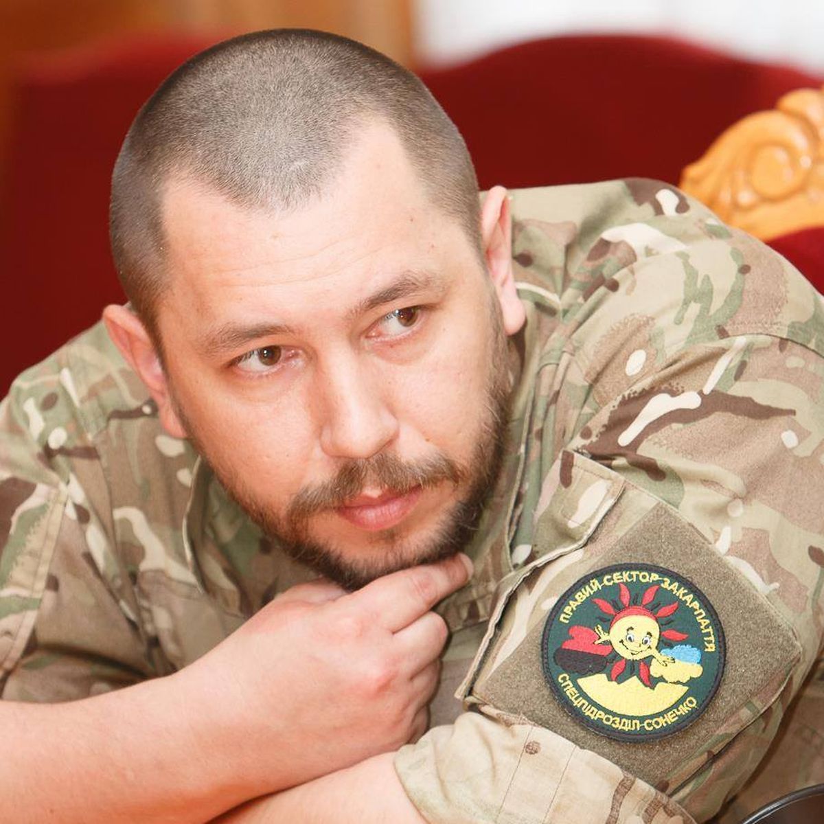 Facebook: Олександр Сачко Facebook: Олександр Сачко