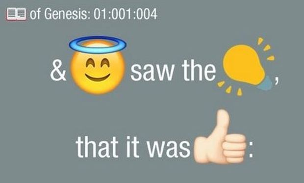 Bible Emoji/Twitter/Twitter Bible Emoji/Twitter/Twitter