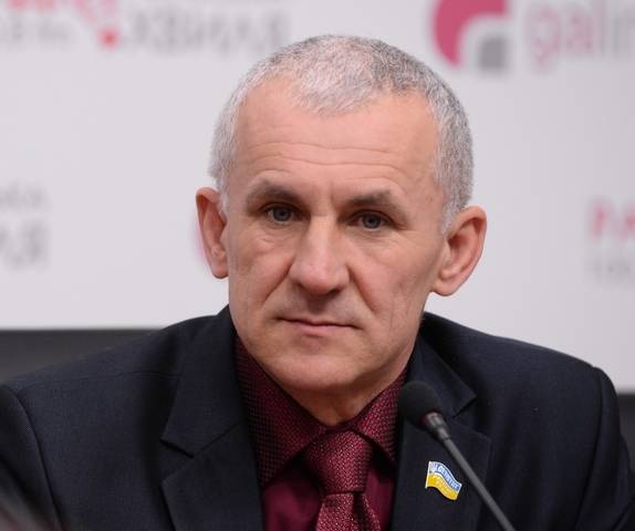 Муравский Муравский