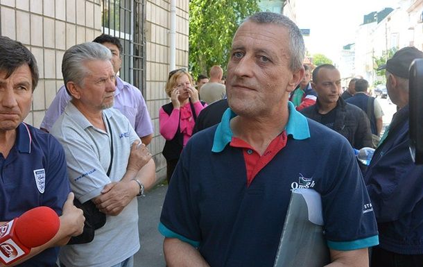 Ващенко / скриншот Ващенко / скриншот