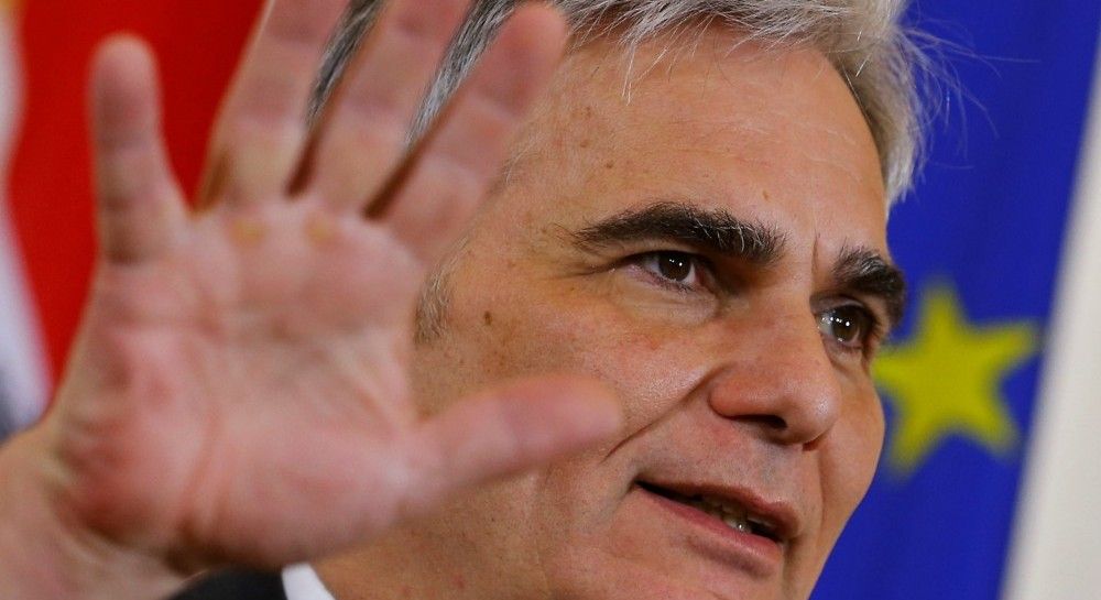 Neue Zürcher Zeitung: