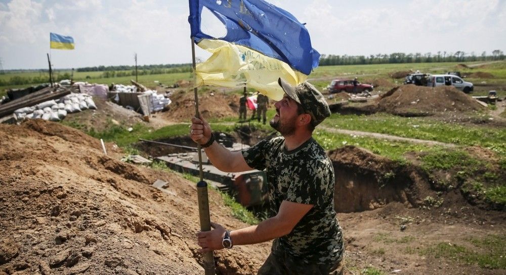 Запомнить навсегда: 25 битв за Украину
