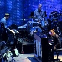 Группа Radiohead обвинила Лану Дель Рей в плагиате