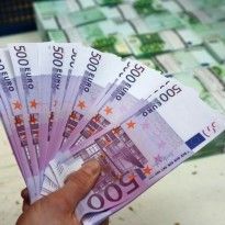 Все страны Еврозоны прекратили выпуск банкнот номиналом 500 евро