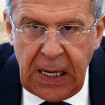 Lavrov accuses Ukraine of violating Budapest Memorandum