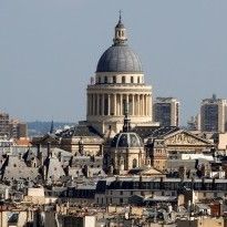 Общественный транспорт в Париже к 2020 году может стать бесплатным