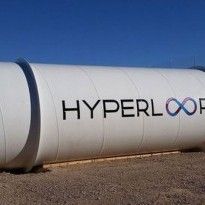Ukraine to see Hyperloop trains within five years – minister