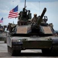 Washington Post: США могут проиграть в войне против России и Китая