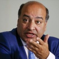 EBRD President urges Ukraine to continue reforms - media