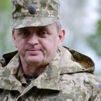 Ukraine hands over to U.S. list of weapons required – Chief of Gen. Staff