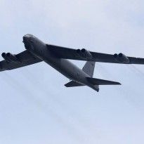 США готовятся к переводу ядерных бомбардировщиков B-52 на боевое дежурство