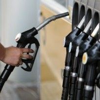 Petrol, diesel fuel prices grow by UAH 1.5 last month