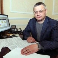  Украина должна выйти на самообеспечение ураном

