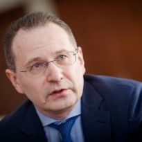 "Конституційний суд РФ мав право зупинити анексію Криму... Отже на совісті цих людей всі наступні жертви, тому що з цього все почалося"