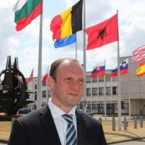 "Майже весь час існування двосторонніх відносин України з НАТО або одна сторона, або інша, імітували наявність довіри..."