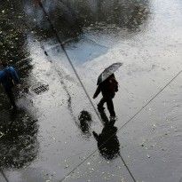 Синоптики рассказали, когда в Украине похолодает