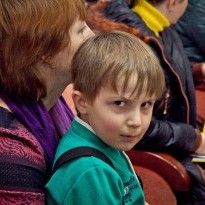 "Shocking" 97% shortfall in humanitarian funding for Ukraine’s conflict-affected – IOM