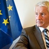 CoE Secretary General Jagland ready to make petition for pardoning Sentsov