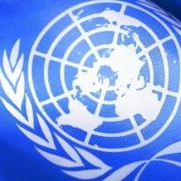 Poroshenko: UN resolution on Crimea important step toward end of its occupation