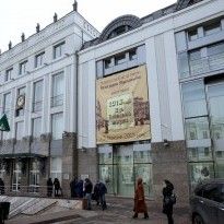 Музеи Киева объявили дни открытых дверей в ноябре (расписание)