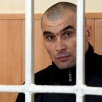 Зеленский помиловал политзаключенного Кремля Литвинова