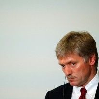 В Кремле отказались комментировать переворот в 