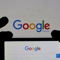 Google начал разрабатывать 