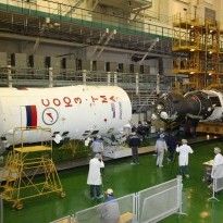 On Earth or in orbit? Russia says someone drilled a hole in ISS