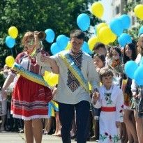 Последний звонок 2018: когда, где и что надеть (видео)