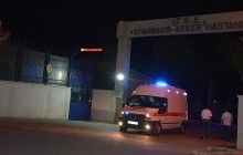 В результаті чергового вибуху на південному сході Туреччини 1 військовий загинув і 26 поранені