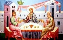 2 мая - Светлый понедельник
