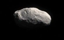 Обнаружено родственное Земле аномальное космическое тело (фото, видео)