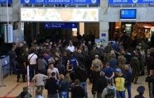 У "Правому секторі" заявили, що Бойка і Новинського незабаром відправлять з Одеси