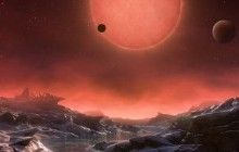 Ученые открыли три потенциально обитаемых планеты