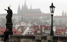 Чешская Республика разрешила называть себя Чехией