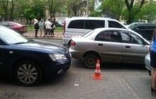 Обстріл журналістів в Одесі: ЗМІ повідомили про затримання нападників (фото, відео)