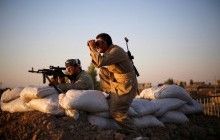 Боевики ИГ в Ираке убили американского военного
