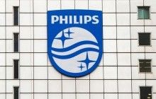 Компания Philips не собирается уходить из российского рынка