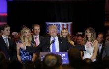 Трамп оказался очень близок к выдвижению на пост президента США