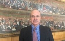 Голова Hermitage Capital розповів в британському парламенті про корупцію в Росії