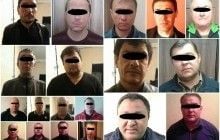 В Днепропетровске полиция задержала 12 криминальных "авторитетов" во время "сходки" в ресторане