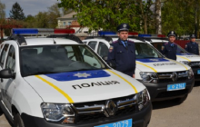 Поліцейське ноу-хау Тернопільщини впроваджуватимуть по всій Україні