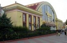 В Днепропетровске сократят легендарный базар "Озерка"