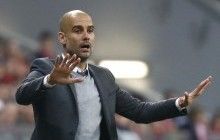 После вылета из Лиги чемпионов Гвардиола резюмировал свою работу в мюнхенской "Баварии"