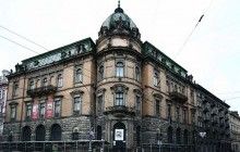 Во Львовском музее этнографии покажут мир глазами незрячих