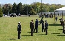 Новый глава Европейского командования ВС США не ожидает изменений в поведении РФ на Донбассе